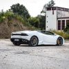 Rent a Lamborghini Huracan in Munich