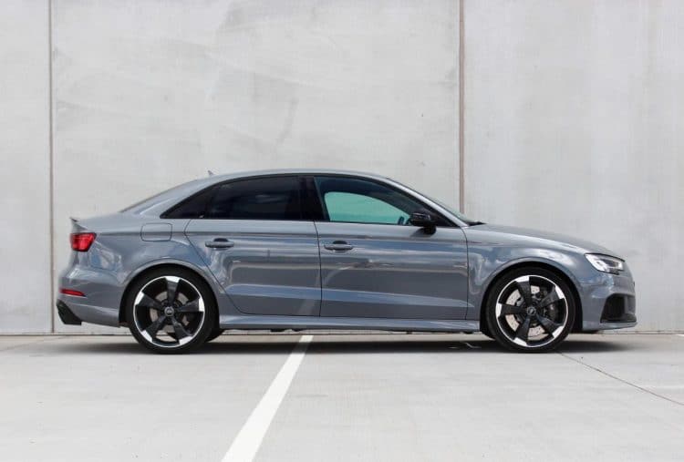 rent an audi rs in frankfurt