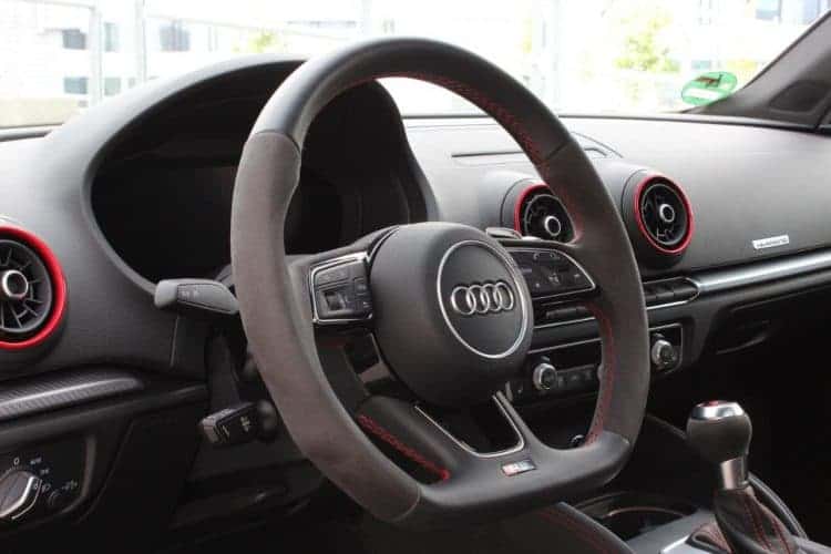audi rent germany