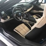 Rent a BMW i8 Convertible in Munich now