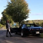 Rent a Corvette C3 Stingray in Flensburg