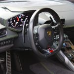 Rent a Lamborghini Huracan LP-580-2 in Frankfurt