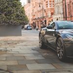 Rent an Aston Martin DB11 in Frankfurt