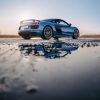 Rent an Audi R8 V10 Plus in Berlin