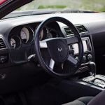 Rent a Dodge Challenger in Kiel