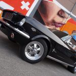 Rent a 1967 Ford Mustang classic car