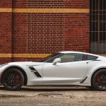 Rent a Corvette C7 Grand Sport