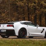 Rent a Corvette C7 Grand Sport