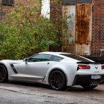 Rent a Corvette C7 Grand Sport