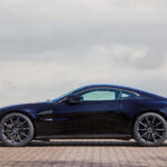 Rent an Aston Martin New Vantage in Frankfurt