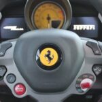 Ferrari Gutschein Wochenendmiete