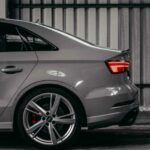 Rent an Audi RS3 in Stuttgart