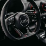 Rent an Audi RS3 in Stuttgart