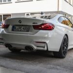 Rent a BMW M4 Competition in Stuttgart