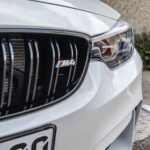 Rent a BMW M4 Competition in Stuttgart