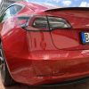 Rent a Tesla Model 3 Performance in Berlin