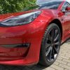 Rent a Tesla Model 3 Performance in Berlin