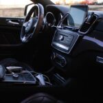 Rent a Mercedes GLE 63 S AMG in Darmstadt