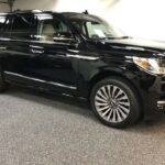 Rent a Lincoln Navigator in Frankfurt