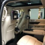 Rent a Lincoln Navigator in Frankfurt