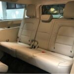 Rent a Lincoln Navigator in Frankfurt