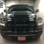 Rent a Dodge RAM 1500 in Frankfurt