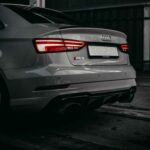 Rent an Audi RS3 in Stuttgart