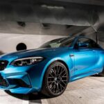 Rent a BMW M2 COMPETITION in Dortmund