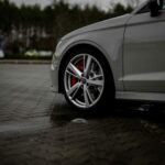 Rent an Audi RS3 in Stuttgart