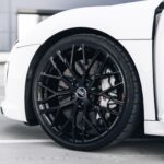 Rent an Audi R8 V10 Plus in Heilbronn