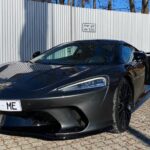 Rent a McLaren GT in Munich