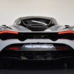 Rent a McLaren 720S in Frankfurt