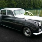 Rent a BENTLEY S1 / RHD in Hannover