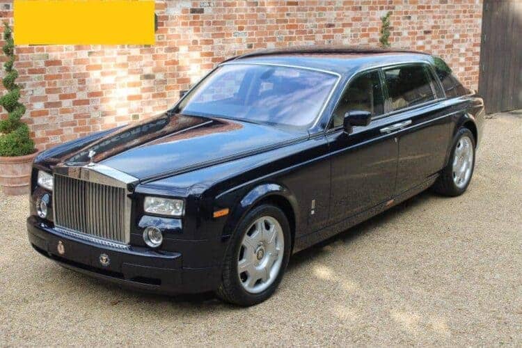 Rolls-Royce Phantom VII model guide - Prestige & Performance Car