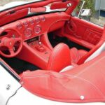 Rent a Wiesmann MF3 in Frankfurt