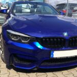 rent an bmw m4 competition in frankfurt 4