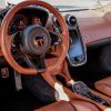 Rent a McLaren 570 GT in Berlin
