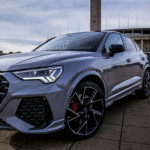 Rent an Audi RSQ3 in Berlin