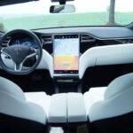 Rent a Tesla Model S 75 in Münster