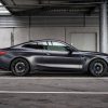 Rent a BMW M4 Competition in Frankfurt