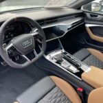 Audi RS7 Performance