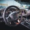 Rent a Dodge Challenger SRT-8 in Berlin