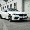 Rent a BMW M5 Competition in Paderborn