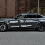 Rent a BMW M3 Competition in Dortmund