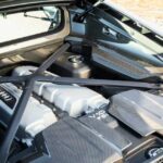 Rent an Audi R8 V10 Performance in Munich