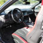 Rent a Nissan GTR in Munich