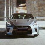 Rent a Nissan GTR in Munich