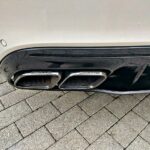 Rent a Mercedes-Benz C63S AMG in Dortmund