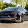 Porsche Panamera voucher one day rental