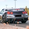 Rent a Nissan GT-R in Berlin